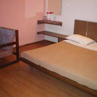 Hotel Abhishek, Ahmedabad 5